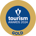 Tourism Awards 2024_Gold