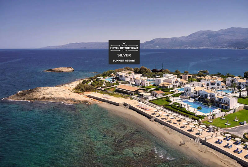 NEW AWARDS FOR ALDEMAR RESORTS