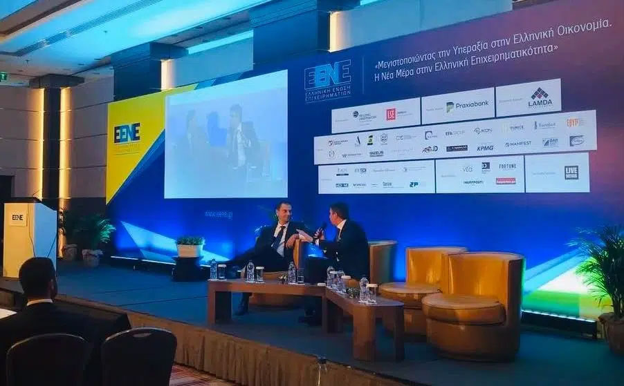 ALDEMAR RESORTS SPONSORED FOR THE 6TH YEAR EENE