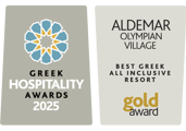 Aldemar Olympian Best Greek All Inclusive Resort 2026