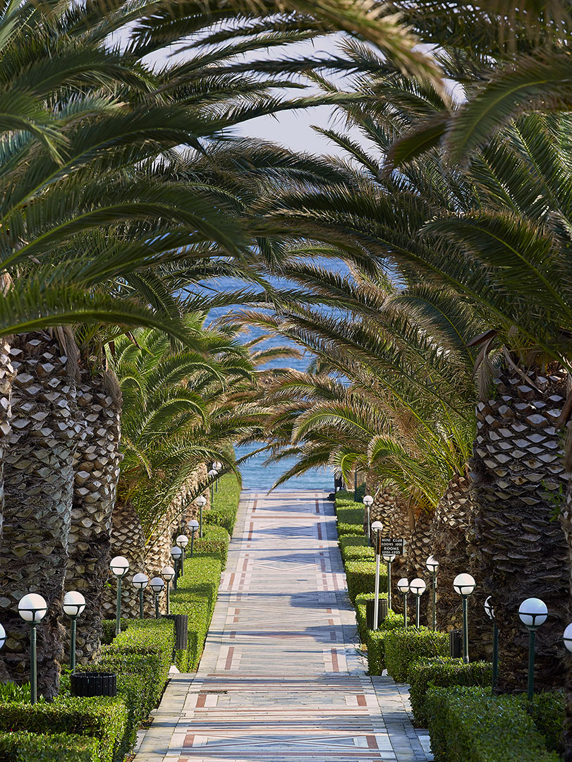 Aldemar Resorts CF069178 Serfas