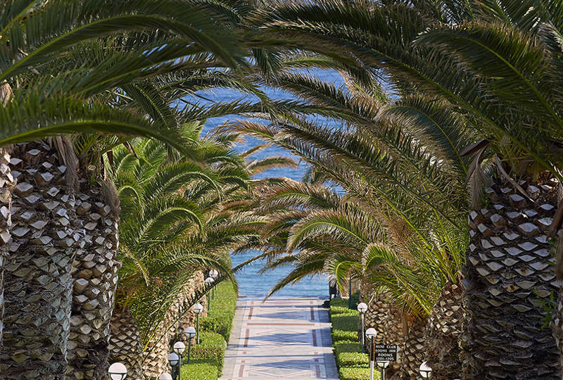 Aldemar Resorts CF069178 Serfas