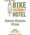 Bike Friendly Hotel