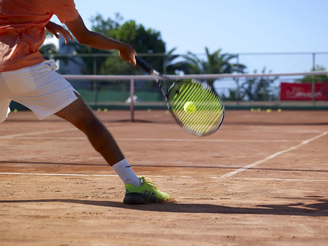 ALDEMAR RESORTS & SUNBALL TENNIS