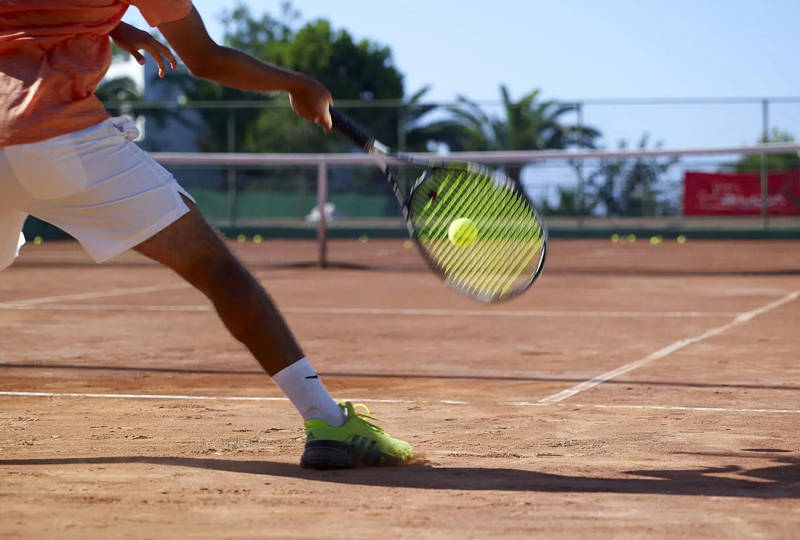 ALDEMAR RESORTS & SUNBALL TENNIS