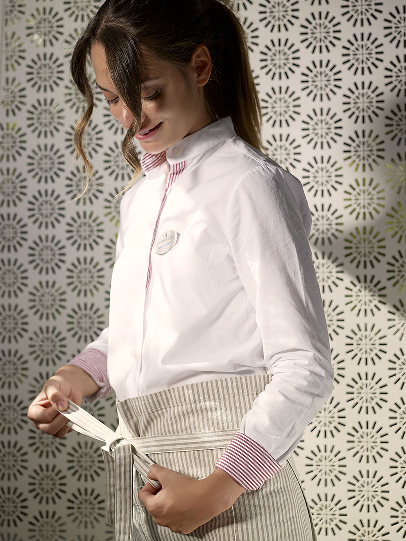 Aldemar Resorts RM Service CF099750