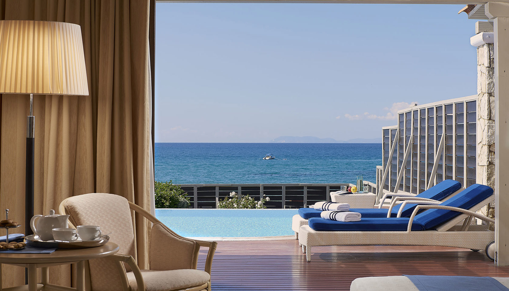 Aldemar Resorts SER6036 RO Olympia Suite