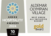 Aldemar Olympian Village Best All Inclusive Gold 2024