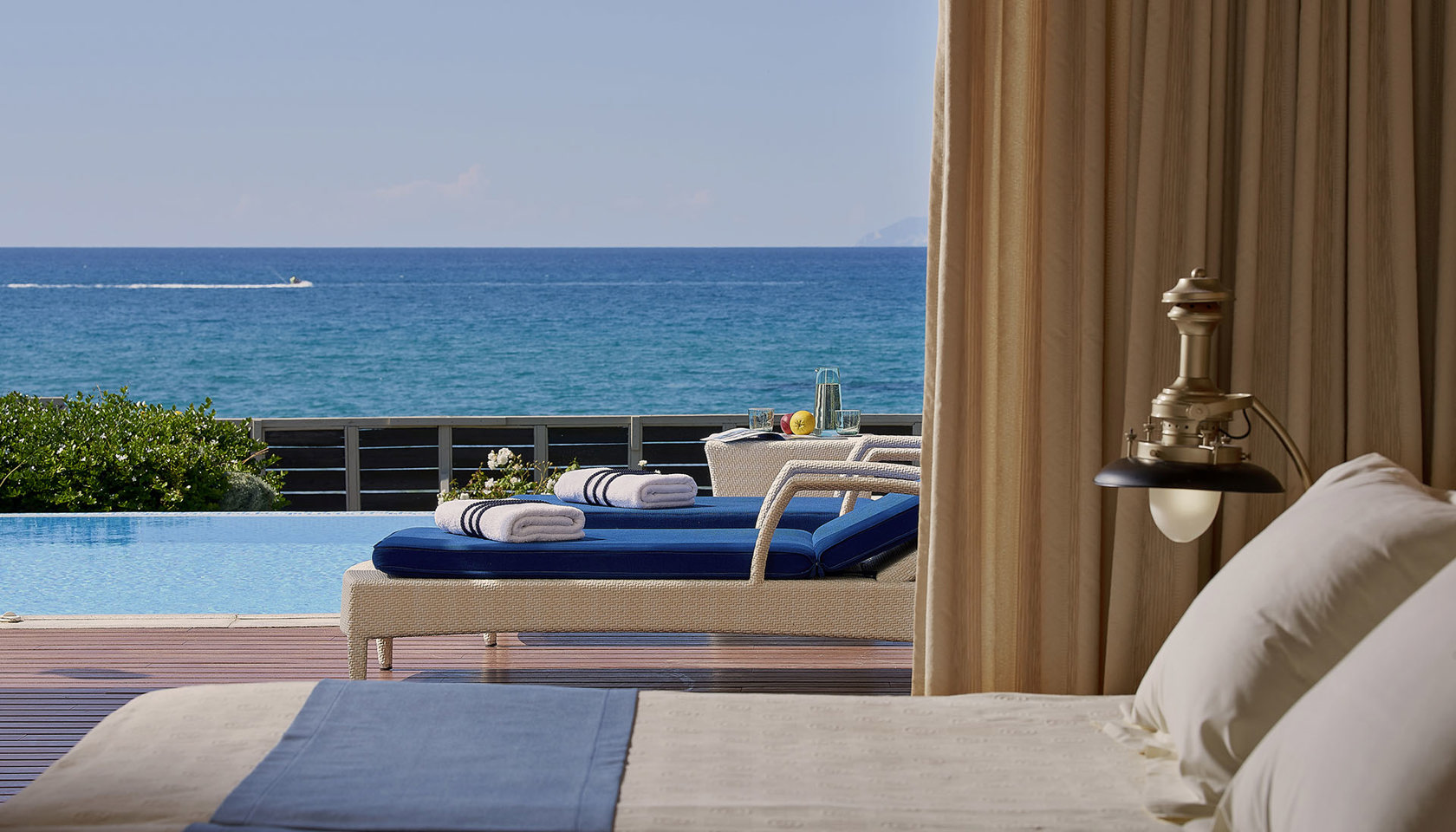 Aldemar Resorts SER6049 RO Olympia Suite