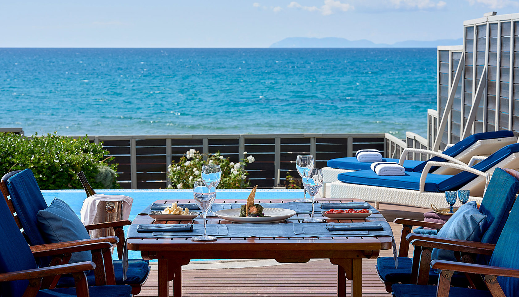 Aldemar Olympian Village Fall Offer 2023