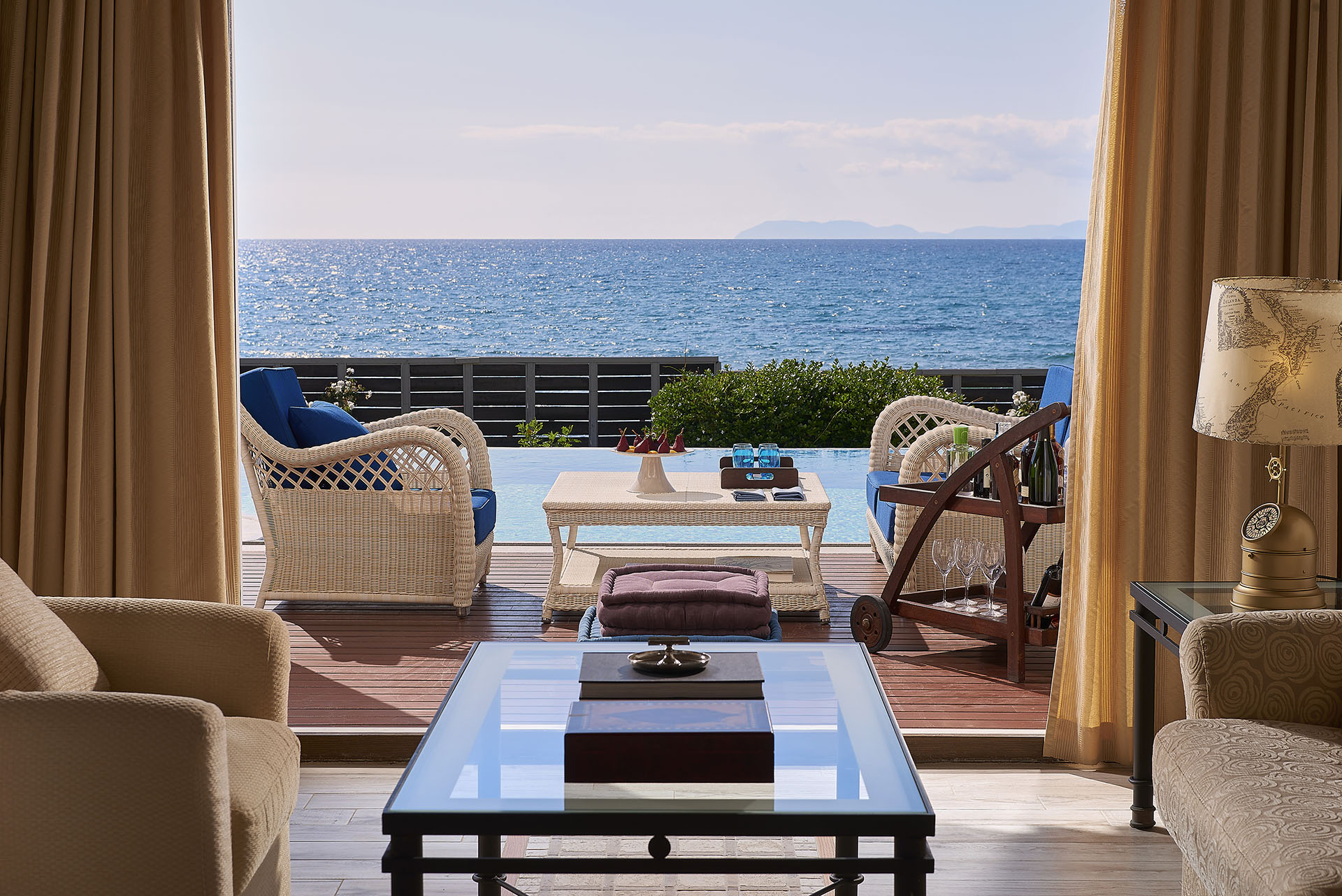 Aldemar Resorts Olympia Suite2