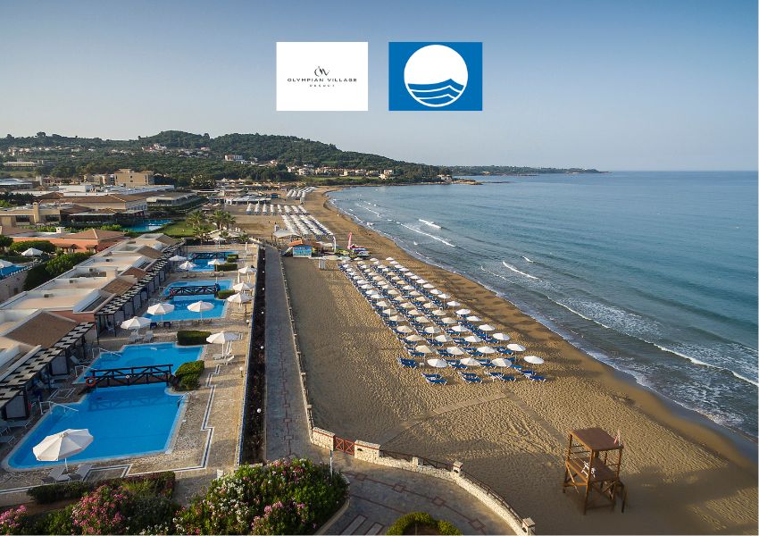 Blue Flag Awarded Once Again 2026