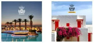 DOUBLE RECOGNITION FOR ALDEMAR RESORTS