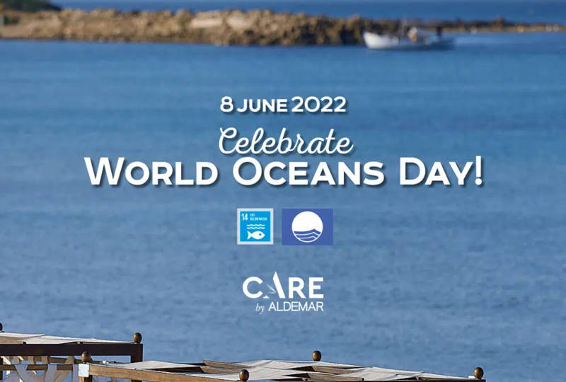 A DAY DEDICATED TO THE PLANET’S “LUNG”, THE OCEANS
