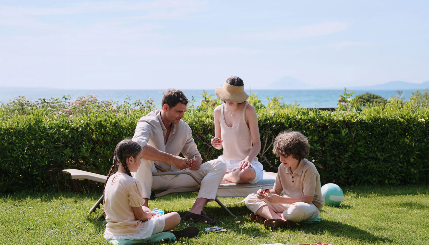 Aldemar Resorts Family Time