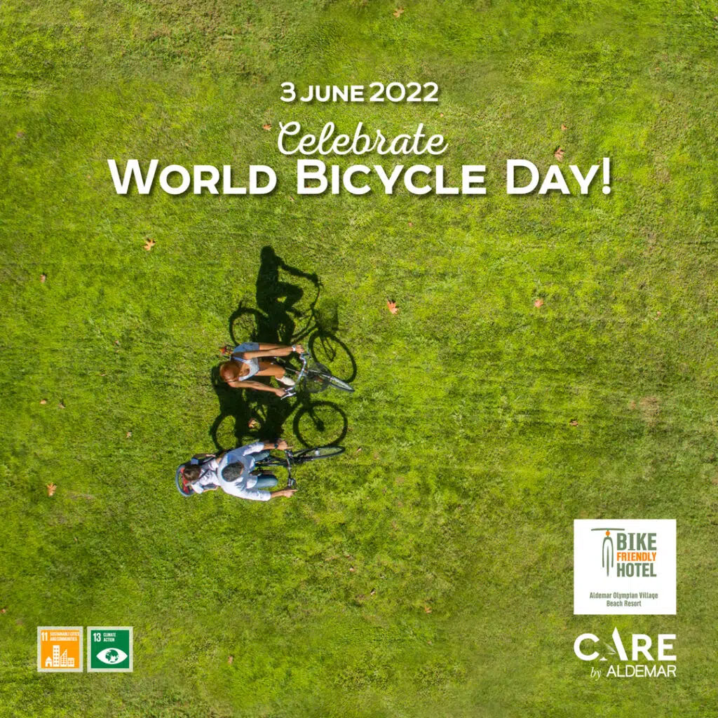 TOWARDS A MORE SUSTAINABLE WAY OF MOBILITY