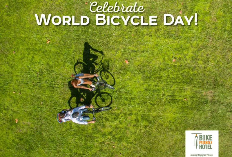 TOWARDS A MORE SUSTAINABLE WAY OF MOBILITY