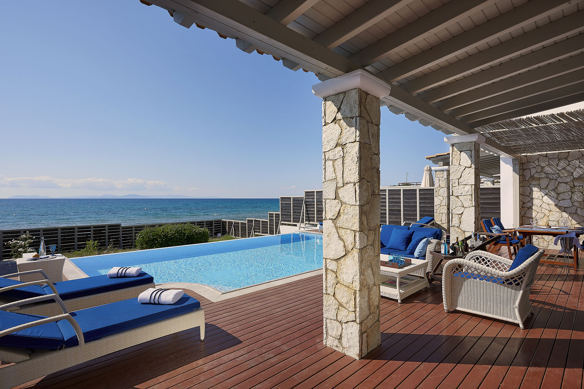 Aldemar Resorts Olympia Suite1