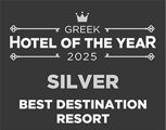 Aldemar Olympian Village Hotel Of The Year 25
