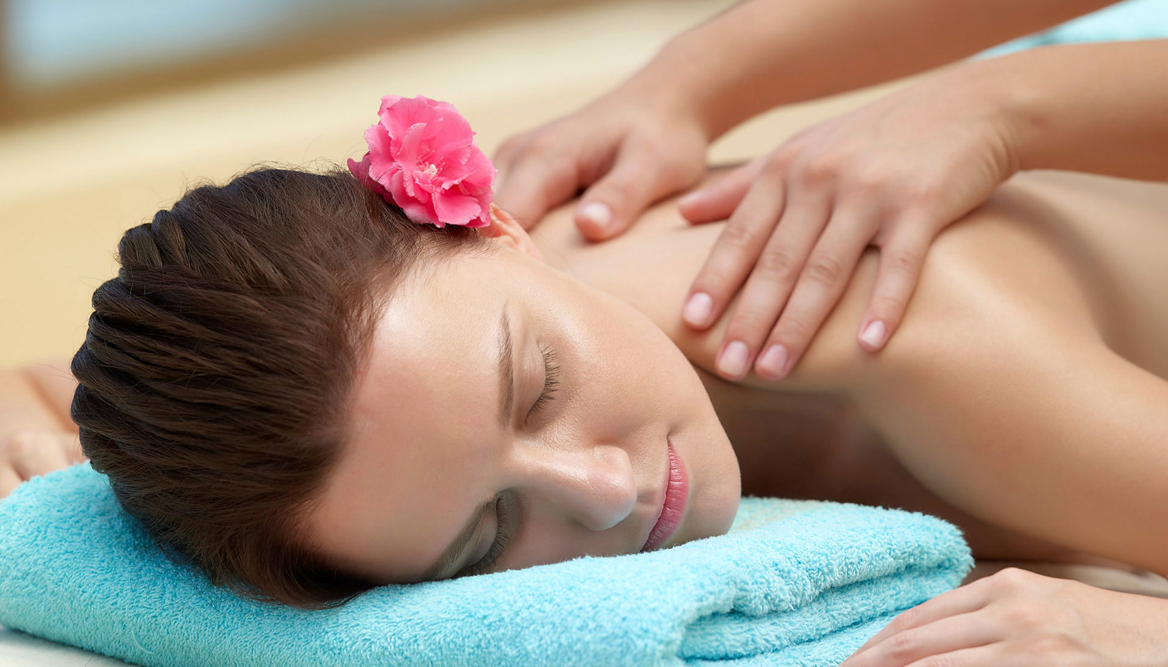 Aldemar Resorts Aromatherapy Offer