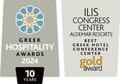 Aldemar Olympian Village Best Congress Center Gold 2024
