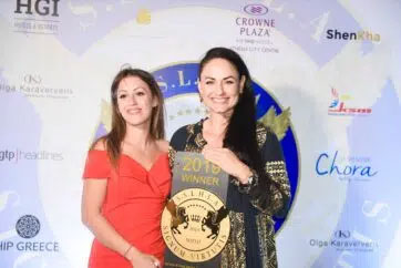 NEW AWARDS FOR ALDEMAR RESORTS