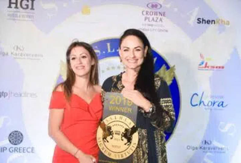 NEW AWARDS FOR ALDEMAR RESORTS