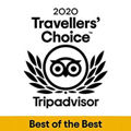 TripAdvisor 2020 Best