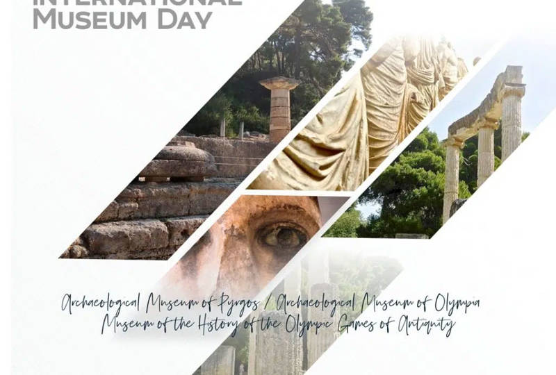 ALDEMAR RESORTS GROUP HONORS THE INTERNATIONAL MUSEUM DAY (ILIA)