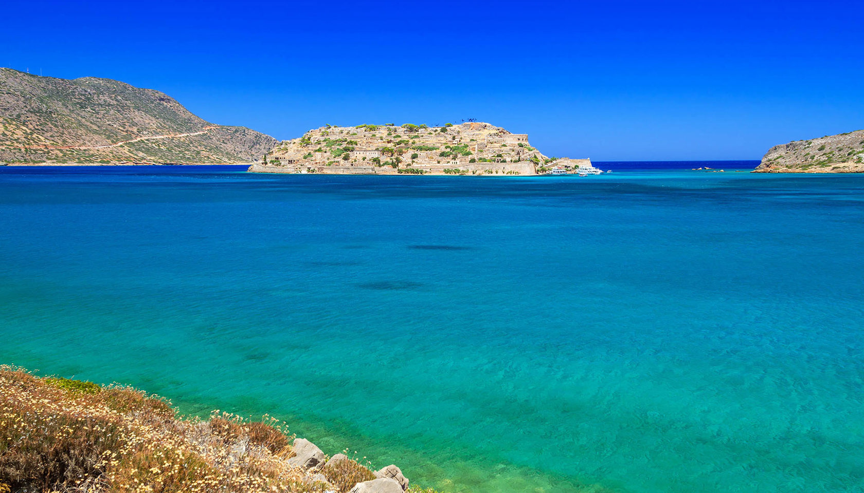 Spinalonga Elounda2