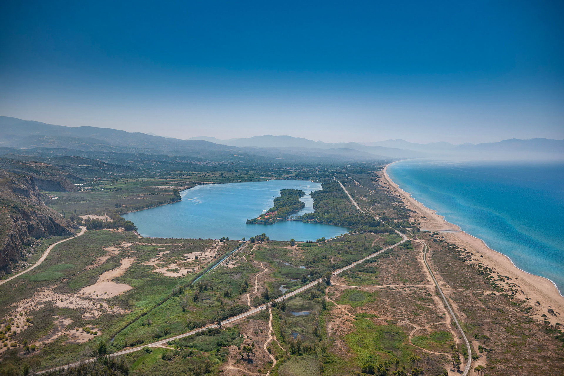 Aldemar Olympian Village Resort KAIAFAS 2 2