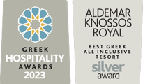 Aldemar Knossos Royal Best Greek All Inclusive Resort 2023