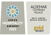 Aldemar Olympian Village Best Greek Beach Resort 2026