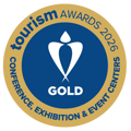 Tourism Awards 2026 Gold Conferene Exhibition