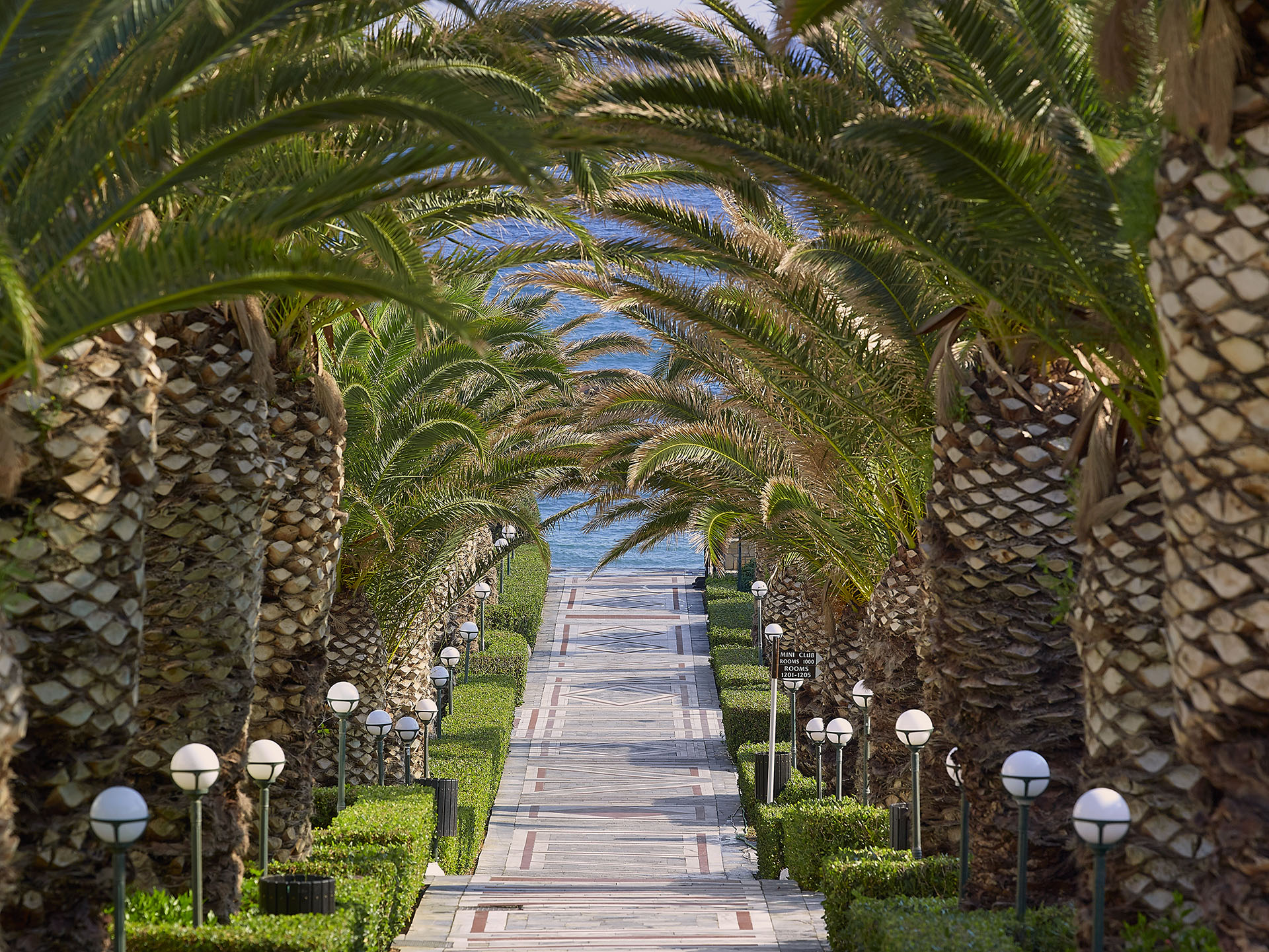 Aldemar Resorts CF069175 Serfas